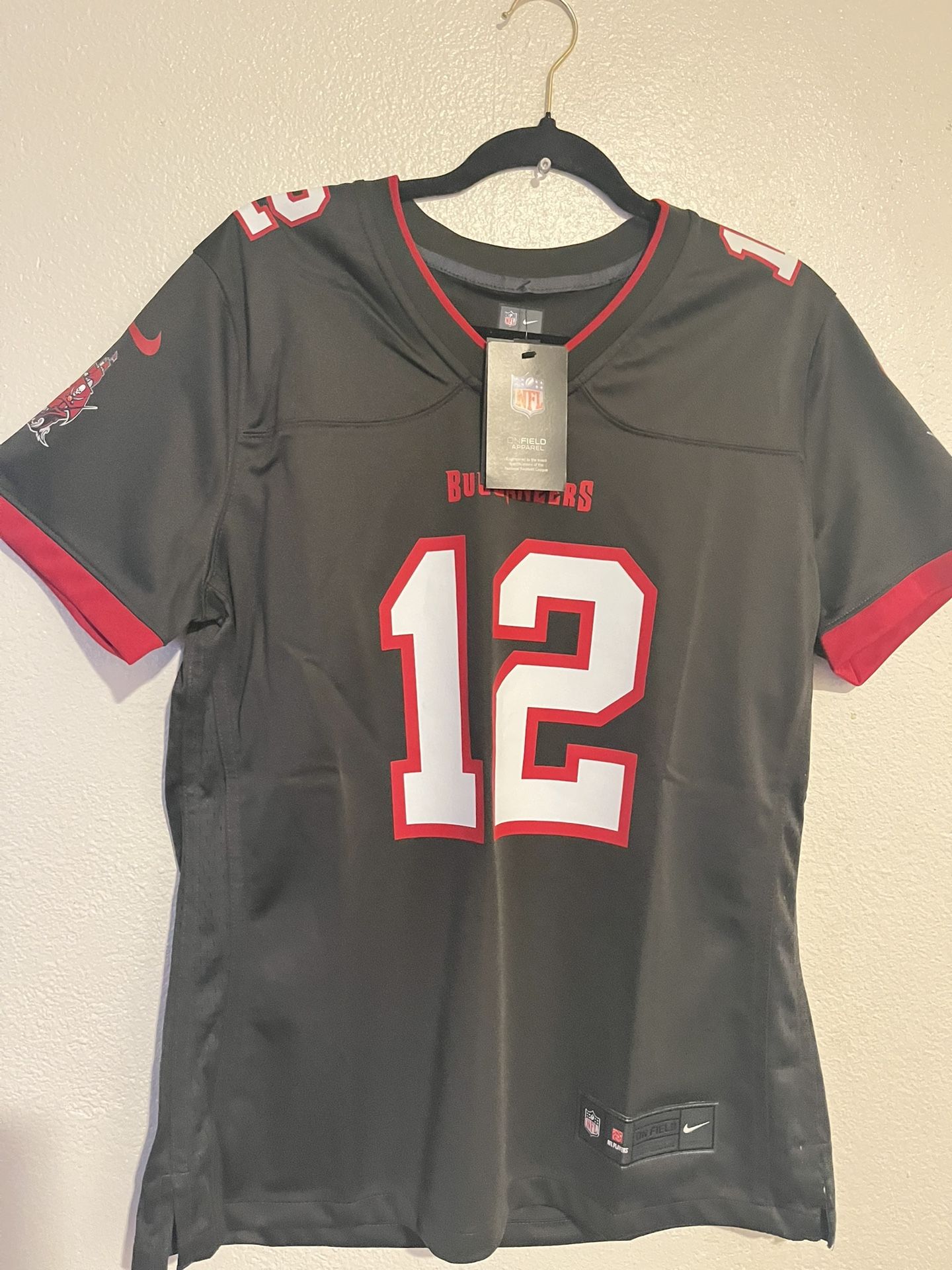 NFL Tampa Bay Buccaneers Jersey