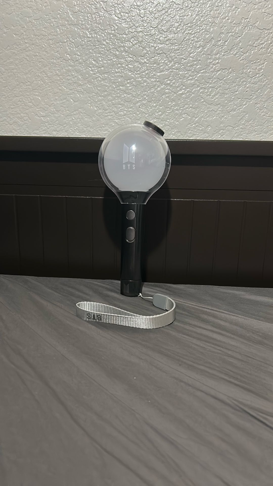 BTS Map Of The Soul Light Stick.