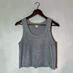 Crop Top - House of Harlow 1960