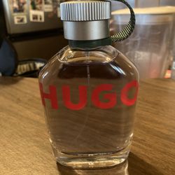 Hugo Boss Hugo Man Original Fragrance