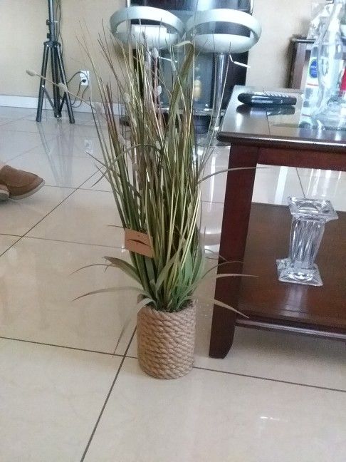 Planta Artificial