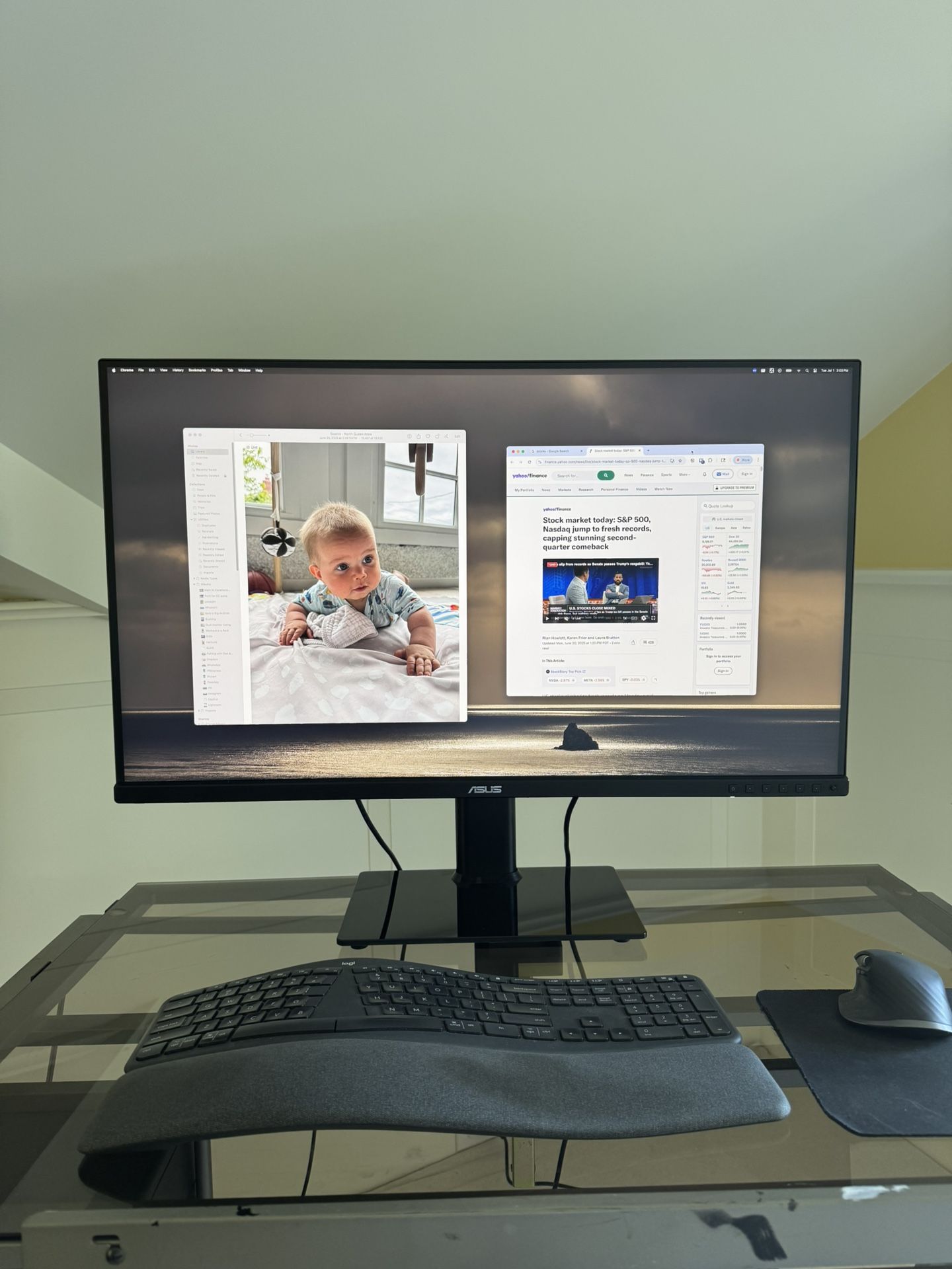 32” 4K Monitor (Asus ProArt PA329CV)