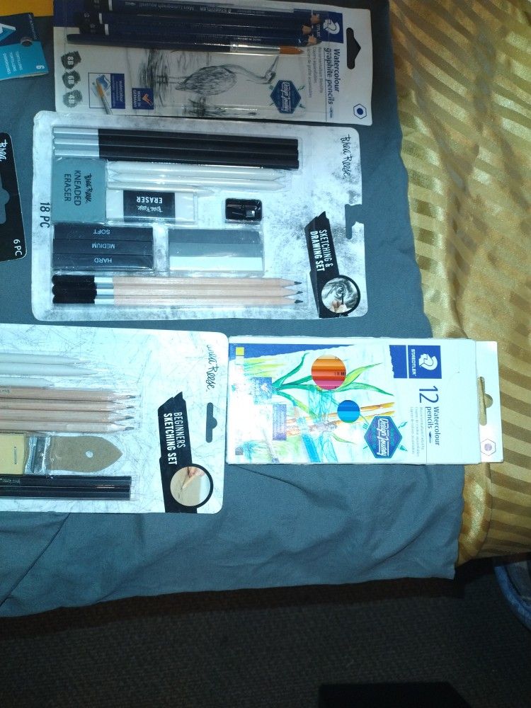 Brand New Art Drawing Supplies