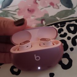 Beat Wireless Headphones