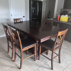 Dining Table Set