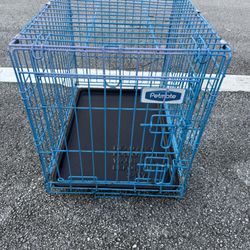 Medium Dog Cage