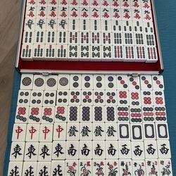 Chinese Mahjong
