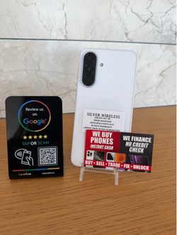 Galaxy A37 5g 128 Gb Unlocked 🐚🤍