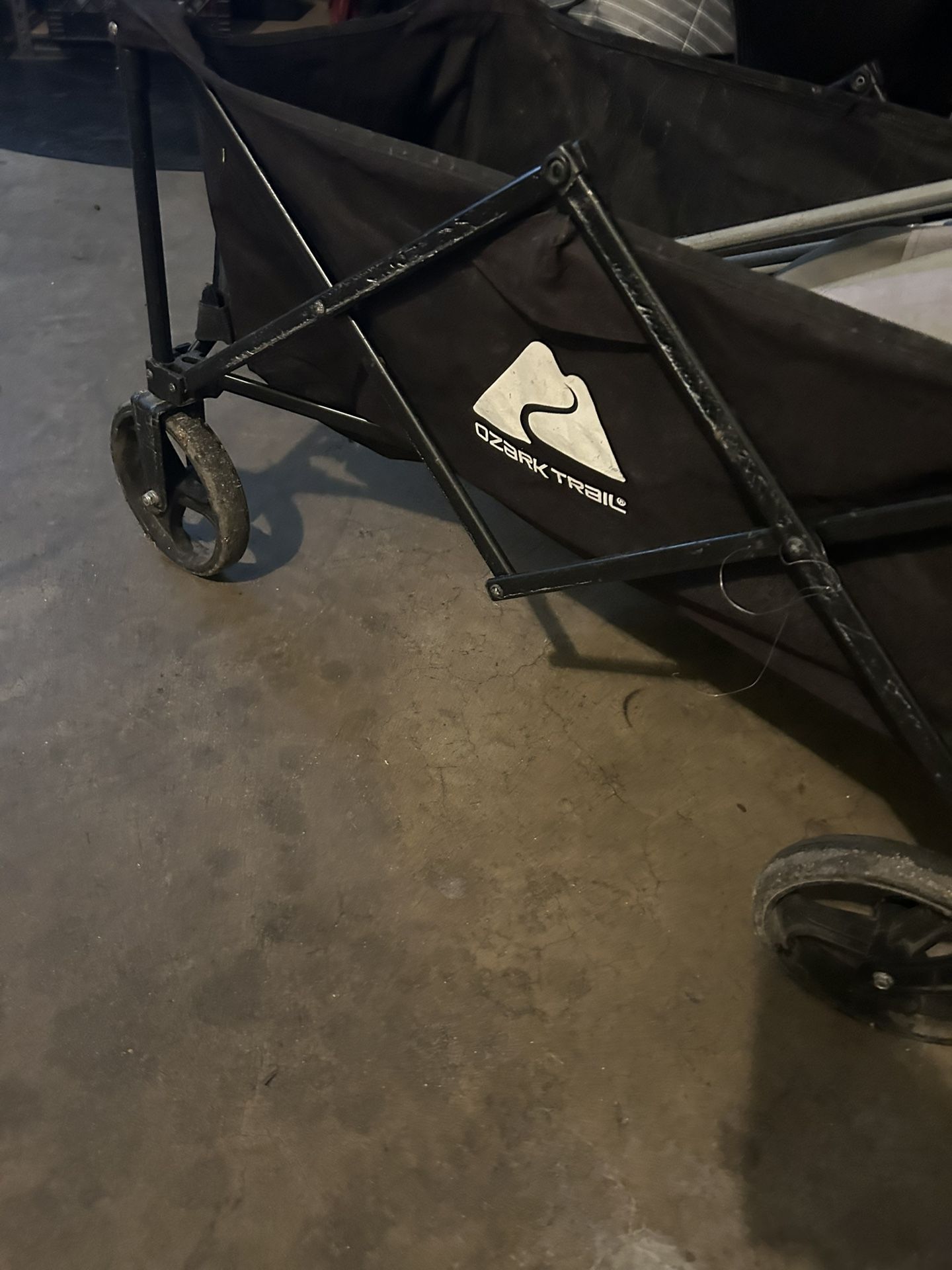 Ozark Trail Cart