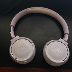 JBL Wireless Headphones