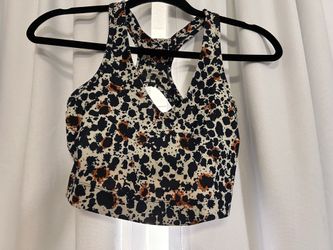 Sports bra