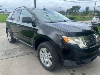 2009 Ford Edge