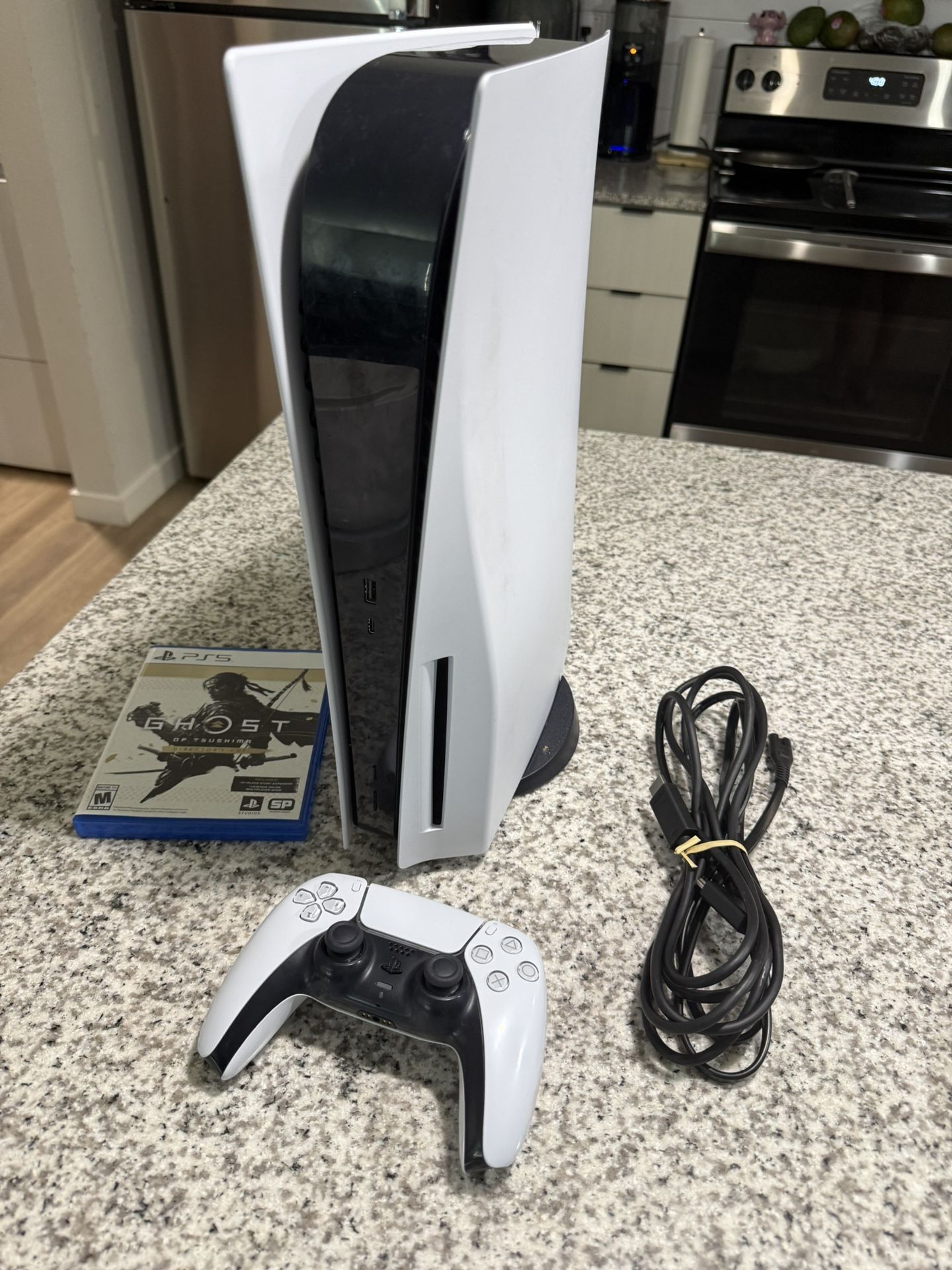 Ps5 Disk