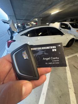 GMC,Cadillac,Chevrolet,Buick Gm vehicle keys , fobs , key programming, smart keys , controls ,