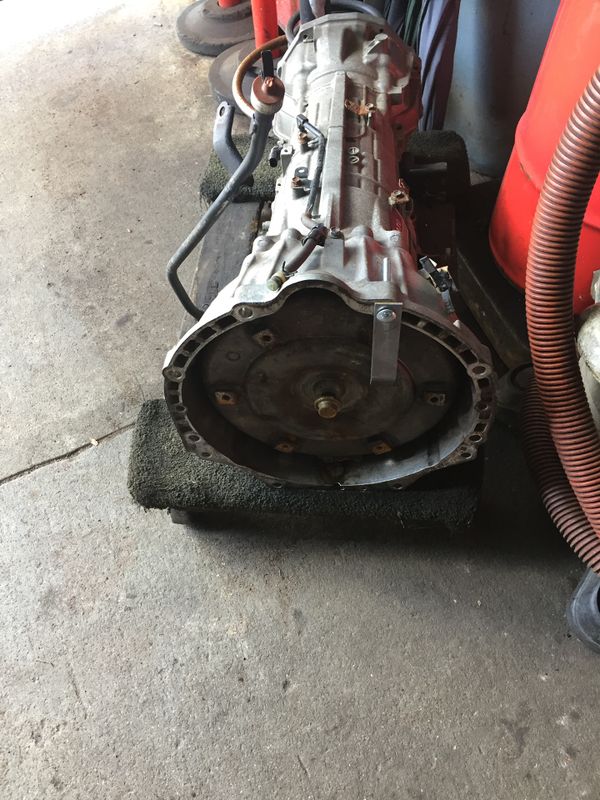 Toyota 4runner Transmission For Sale