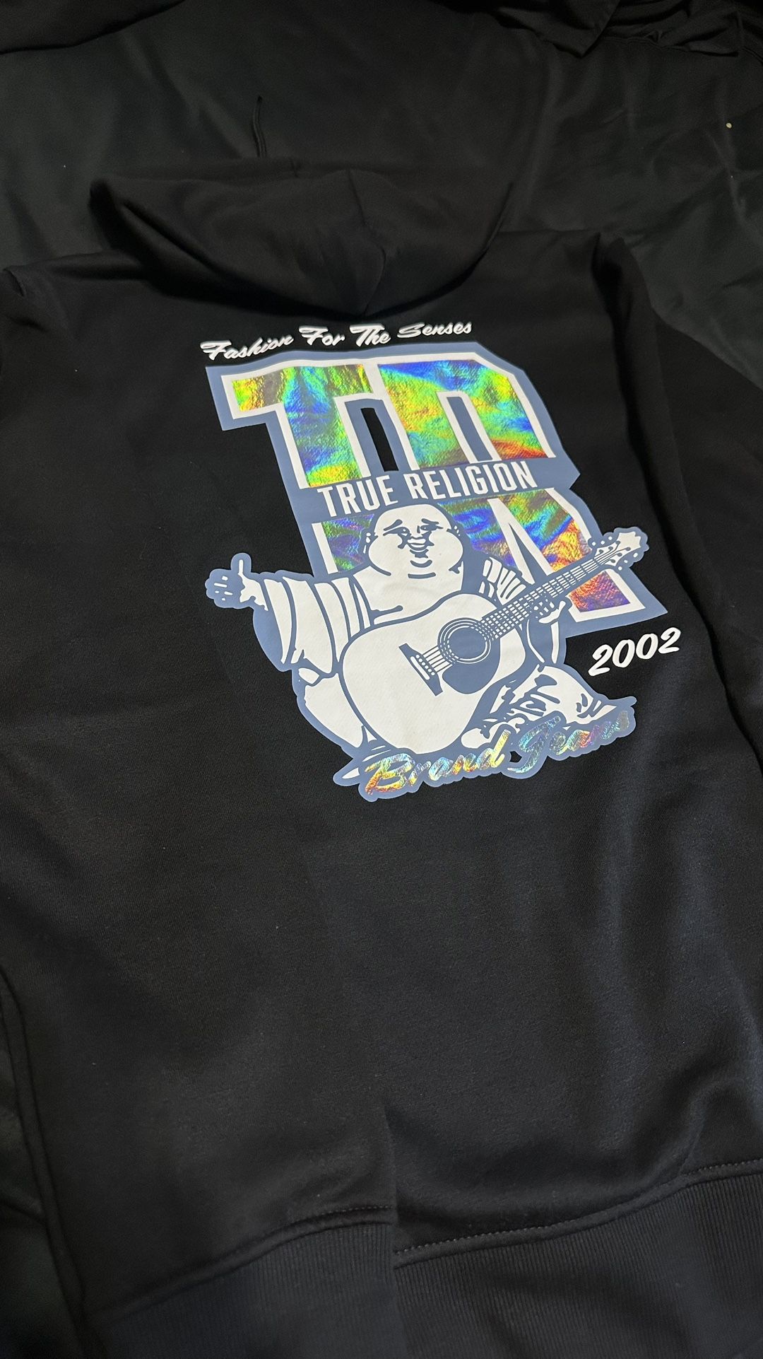 True Religion Hoodie