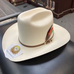 Sombrero 100X