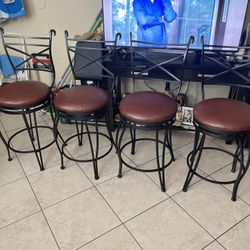 Bar Stools 