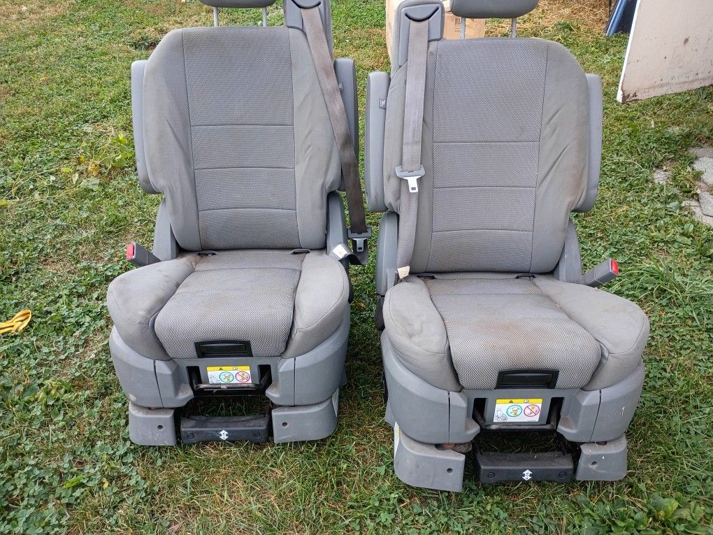 2008 Dodge Grand Caravan