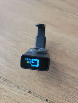 D'ADDARIO Tuner
