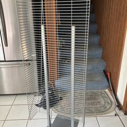 Earring Rack/Jewelry