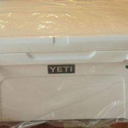 Yeti TUNDRA75 COOLER 