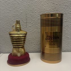 Jean Paul Gaultier Elixir (4.22 oz)