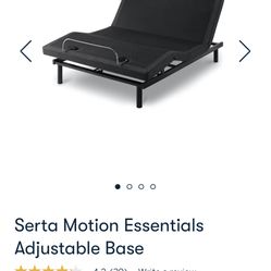 Massage Bed Frame