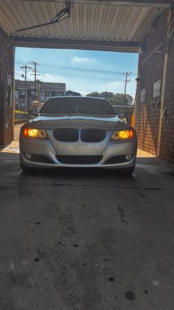 2011 BMW 3 Series