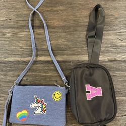 Little Girls Bags