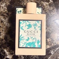 Woman’s Fragrance