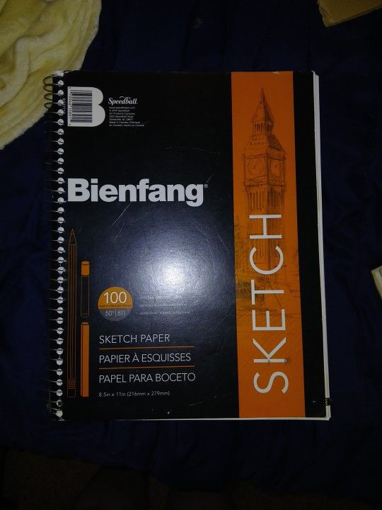 Sketch Paper