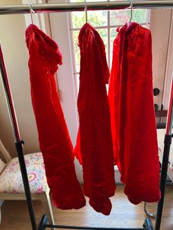 Kids capes