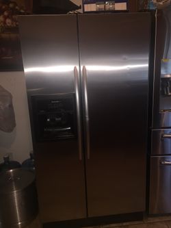 Refrigerador
