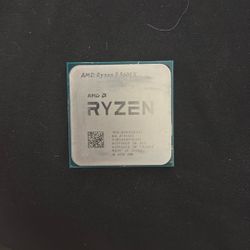 ryzen 5 5600x
