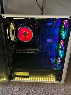 Gaming PC for sale