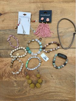 Fashion jewelry