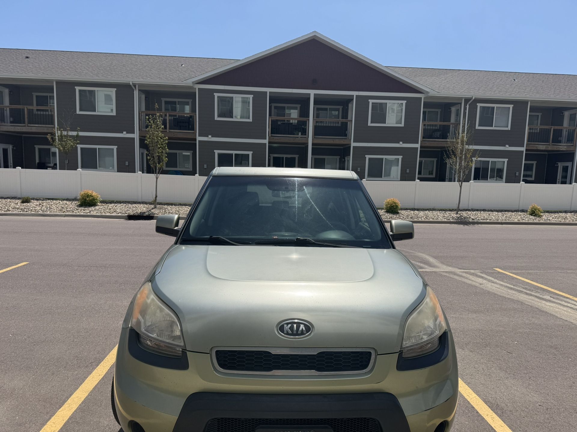 2011 KIA Soul