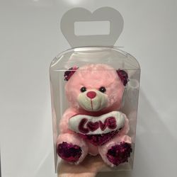 Valentine’s Day Love Bears