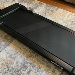 Luchito Walking Pad Treadmill