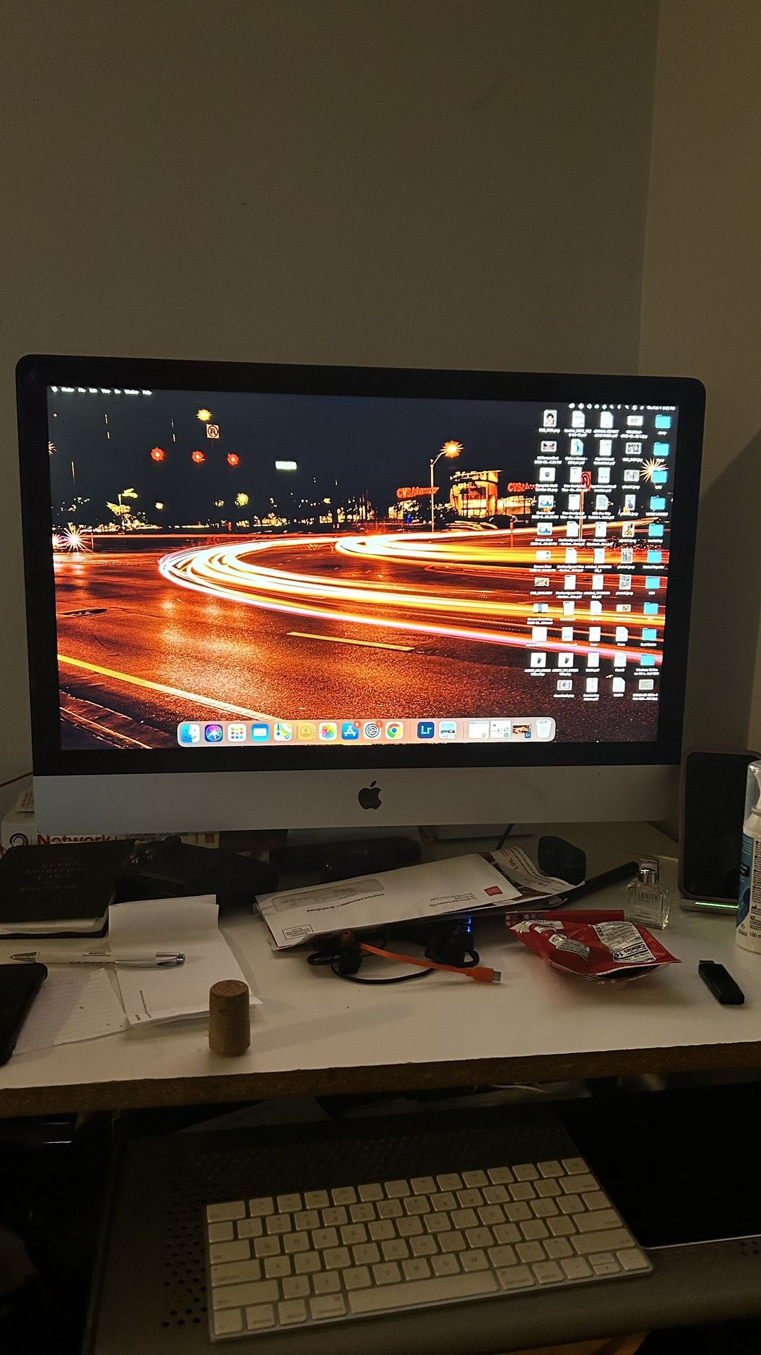 Imac 27inch Excellent Condition