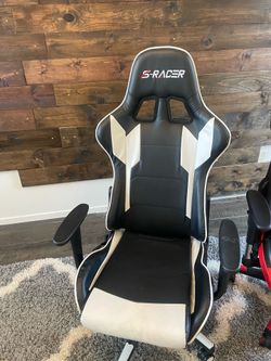 Office chair