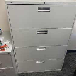 File Cabinet 