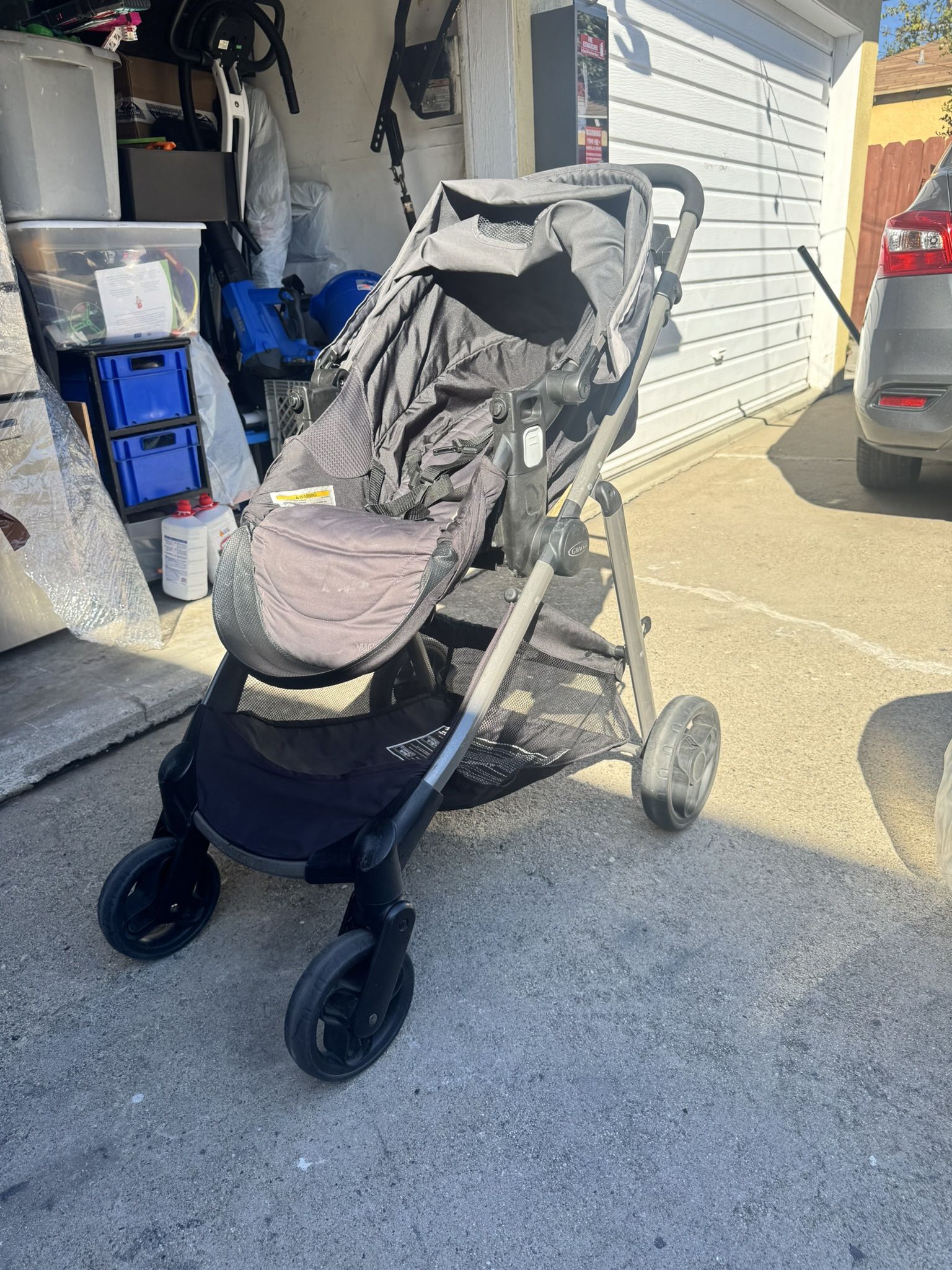 Stroller Graco