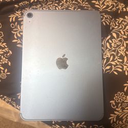 iPad A16 Blue 
