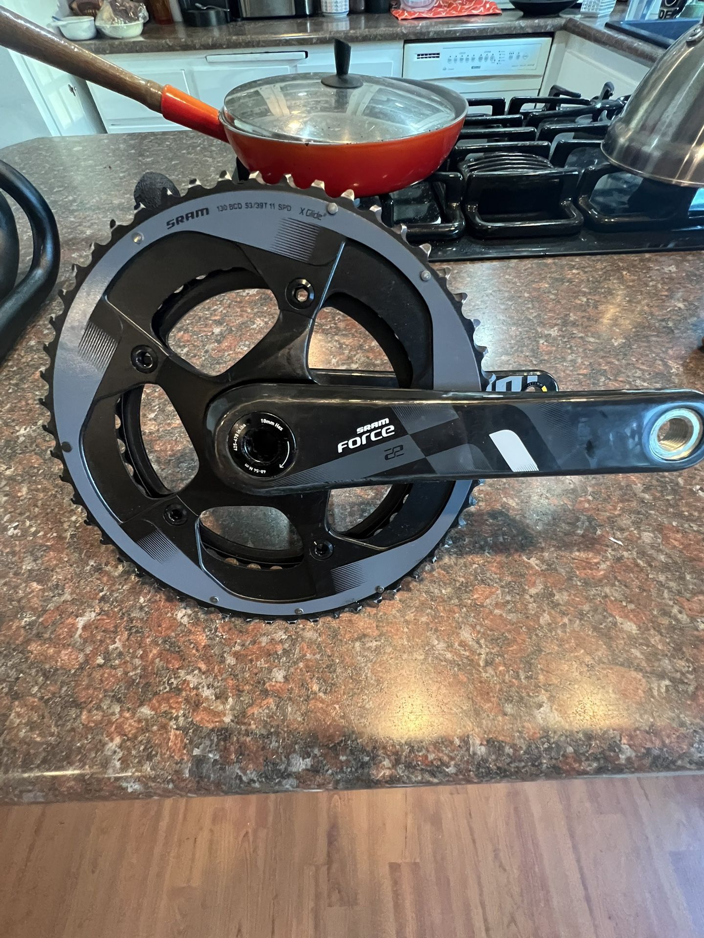Sram Force 22 Carbon Cracks