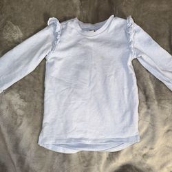 Baby Girl (sweatshirt)