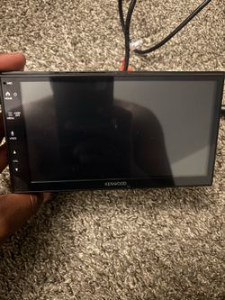 Kenwood DMX5023s