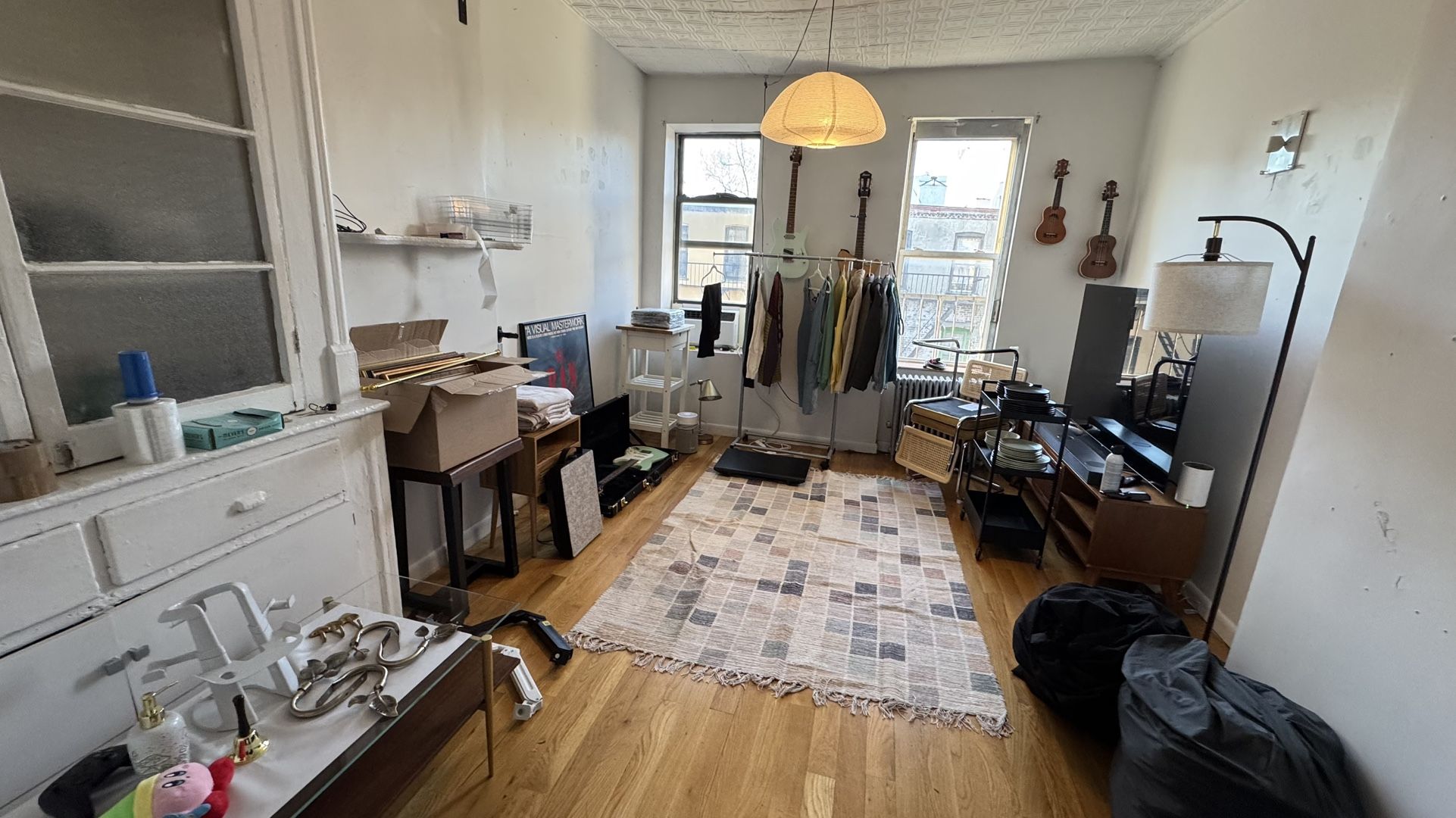 Moving Sale! Everything must go!