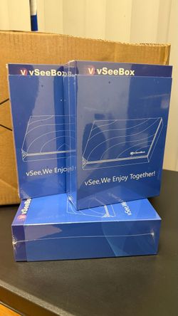 VSee Box V6 Max – international soccer Ready